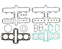 ATHENA USZCZELKI TOP-END KAWASAKI GPZ 550 '84-'89, GT 550 '83-'90, Z550 F,LTD, B,H