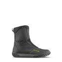 GAERNE WYPRZEDAŻ BUTY TURYSTYCZNE KRÓTKIE MODEL G. ESCAPE BLACK (GORE-TEX) KOLOR CZARNY ROZMIAR 37 STARA CENA 749,-