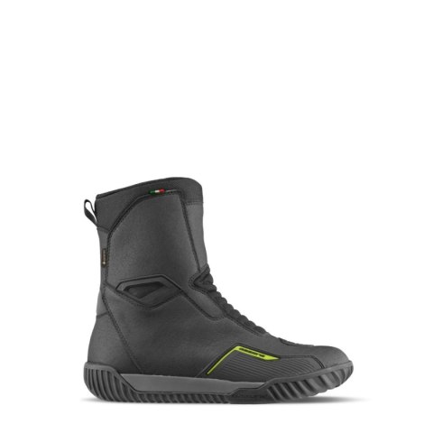GAERNE WYPRZEDAŻ BUTY TURYSTYCZNE KRÓTKIE MODEL G. ESCAPE BLACK (GORE-TEX) KOLOR CZARNY ROZMIAR 37 STARA CENA 749,- GAERNE WYPRZEDAŻ BUTY TURYSTYCZNE KRÓTKIE MODEL G. ESCAPE BLACK (GORE-TEX) KOLOR CZARNY ROZMIAR 37 STARA CENA 749,-