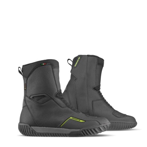 GAERNE WYPRZEDAŻ BUTY TURYSTYCZNE KRÓTKIE MODEL G. ESCAPE BLACK (GORE-TEX) KOLOR CZARNY ROZMIAR 37 STARA CENA 749,- GAERNE WYPRZEDAŻ BUTY TURYSTYCZNE KRÓTKIE MODEL G. ESCAPE BLACK (GORE-TEX) KOLOR CZARNY ROZMIAR 37 STARA CENA 749,-