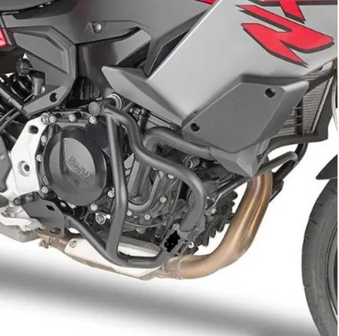 KAPPA GMOLE OSŁONY SILNIKA BMW F 900XR (20) CZARNE KAPPA GMOLE OSŁONY SILNIKA BMW F 900XR (20) CZARNE