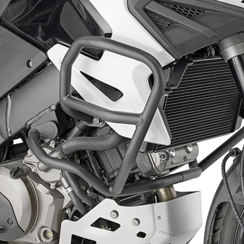 KAPPA GMOLE OSŁONY SILNIKA SUZUKI V-Strom 1050 (20) CZARNE KAPPA GMOLE OSŁONY SILNIKA SUZUKI V-Strom 1050 (20) CZARNE