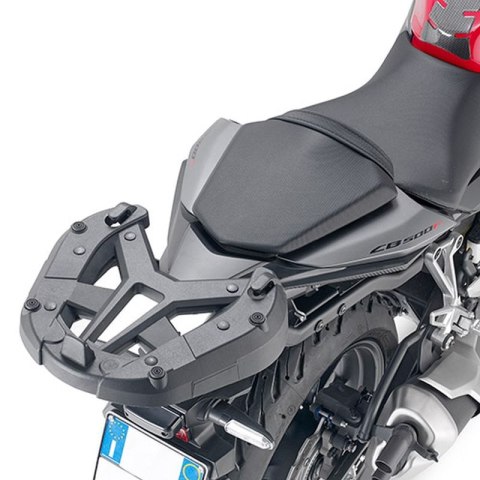 KAPPA STELAŻ KUFRA CENTRALNEGO HONDA CB 500F (19) KAPPA STELAŻ KUFRA CENTRALNEGO HONDA CB 500F (19)