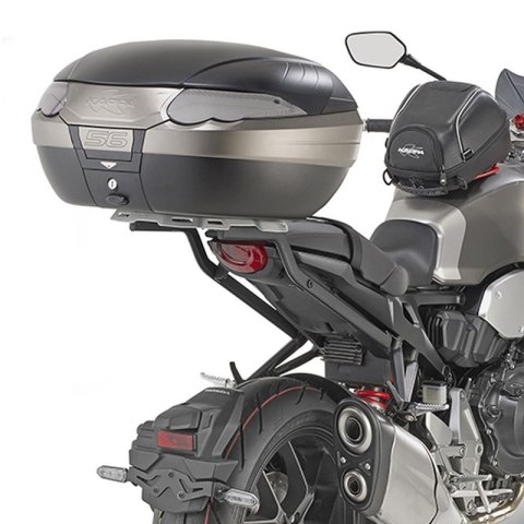 KAPPA STELAŻ KUFRA CENTRALNEGO HONDA CB 650R (19) KAPPA STELAŻ KUFRA CENTRALNEGO HONDA CB 650R (19)