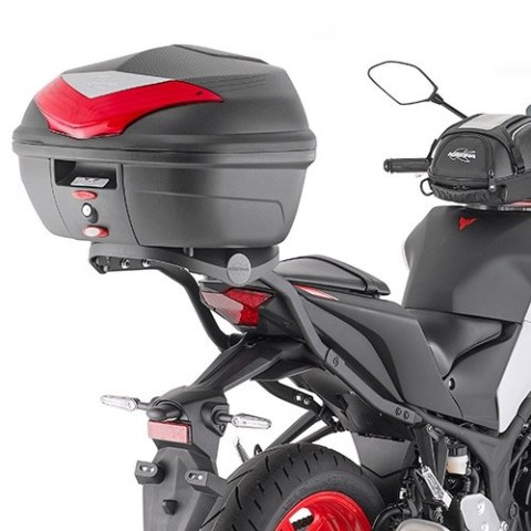 KAPPA STELAŻ KUFRA CENTRALNEGO YAMAHA MT-03 321 (20) (BEZ PŁYTY) KAPPA STELAŻ KUFRA CENTRALNEGO YAMAHA MT-03 321 (20) (BEZ PŁYTY)