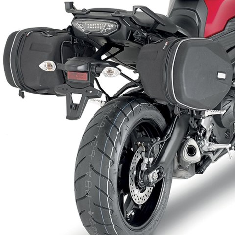 KAPPA STELAŻ POD TORBY (SAKWY) BOCZNE YAMAHA MT-09 850 Tracer (15-17) - RÓWNIEŻ POD KUFRY RA314 EASY LOCK KAPPA STELAŻ POD TORBY (SAKWY) BOCZNE YAMAHA MT-09 850 Tracer (15-17) - RÓWNIEŻ POD KUFRY RA314 EASY LOCK
