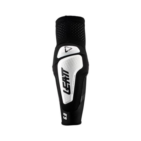 LEATT NAŁOKIETNIKI OCHRANIACZE ŁOKCI 3DF 6.0 ELBOW GUARD WHITE/BLACK KOLOR CZARNY/SZARY ROZMIAR XXL LEATT NAŁOKIETNIKI OCHRANIACZE ŁOKCI 3DF 6.0 ELBOW GUARD WHITE/BLACK KOLOR CZARNY/SZARY ROZMIAR XXL