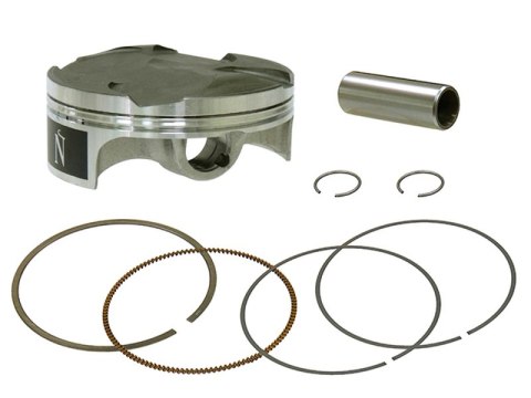NAMURA TŁOK HONDA CRF 250R '14-'15 (+0,02=76,78MM) KUTY (PIERŚCIENIE NX-10039R) NAMURA TŁOK HONDA CRF 250R '14-'15 (+0,02=76,78MM) KUTY (PIERŚCIENIE NX-10039R)