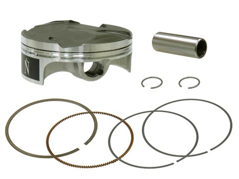 NAMURA TŁOK HONDA CRF 250R '14-'15 (SEL.B+0.01=76,77MM) KUTY (PIERŚCIENIE NX-10039R) NAMURA TŁOK HONDA CRF 250R '14-'15 (SEL.B+0.01=76,77MM) KUTY (PIERŚCIENIE NX-10039R)