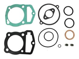 NAMURA USZCZELKI TOP-END HONDA CRF 150F '03-'05