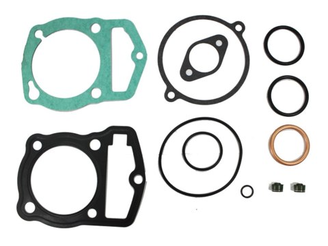 NAMURA USZCZELKI TOP-END HONDA CRF 150F '03-'05 NAMURA USZCZELKI TOP-END HONDA CRF 150F '03-'05