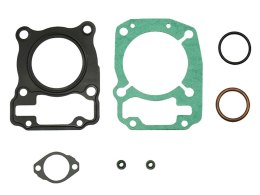 NAMURA USZCZELKI TOP-END HONDA CRF 150F '06-'17