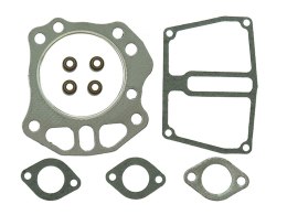 NAMURA USZCZELKI TOP-END KAWASAKI KAF 400 MULE '05-'20