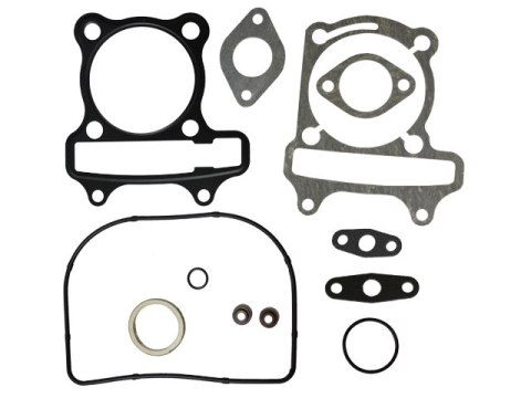 NAMURA USZCZELKI TOP-END POLARIS RZR170 '09-20
