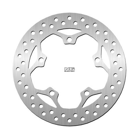 NG TARCZA HAMULCOWA PRZÓD DEAELIM A-FOUR/S-FOUR 50/125 '01-09 (220X100X4MM) (5X10,5MM) NG TARCZA HAMULCOWA PRZÓD DEAELIM A-FOUR/S-FOUR 50/125 '01-09 (220X100X4MM) (5X10,5MM)