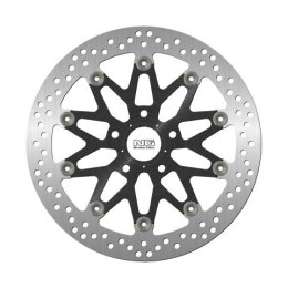 NG TARCZA HAMULCOWA PRZÓD HONDA CB500X '19-21 (310X46X5MM) (5X10,5MM) PŁYWAJĄCA