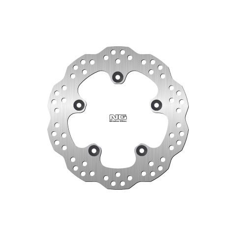 NG TARCZA HAMULCOWA PRZÓD HONDA MONKEY/SH MODE 125 '18-21 (220X105X3,5MM) (5X10,5MM) WAVE - ZASTĘPUJE NG1795X NG TARCZA HAMULCOWA PRZÓD HONDA MONKEY/SH MODE 125 '18-21 (220X105X3,5MM) (5X10,5MM) WAVE - ZASTĘPUJE NG1795X
