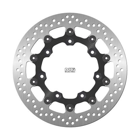 NG TARCZA HAMULCOWA PRZÓD KAWASAKI VN 1500 VULCAN '88-05, VN 800 VULCAN '95-06, VN 500 VULCAN '94-05 (300X130X5MM) (7X10,5MM) PŁ NG TARCZA HAMULCOWA PRZÓD KAWASAKI VN 1500 VULCAN '88-05, VN 800 VULCAN '95-06, VN 500 VULCAN '94-05 (300X130X5MM) (7X10,5MM) PŁ