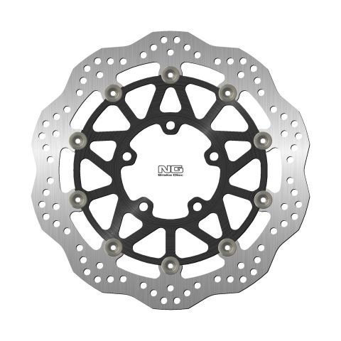 NG TARCZA HAMULCOWA PRZÓD KAWASAKI ZX-6R 636 '16-20 (310X80X5MM) (5X10,5MM) WAVE PŁYWAJĄCA (ŚRODEK ALUMINIOWY) NG TARCZA HAMULCOWA PRZÓD KAWASAKI ZX-6R 636 '16-20 (310X80X5MM) (5X10,5MM) WAVE PŁYWAJĄCA (ŚRODEK ALUMINIOWY)