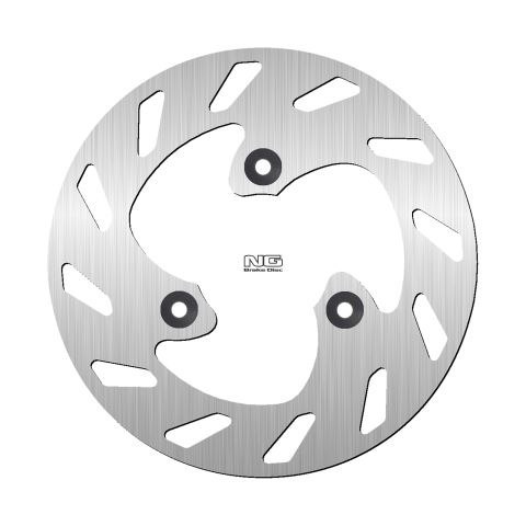 NG TARCZA HAMULCOWA PRZÓD SPEEDFIGHT 50/100 '97-08 (180X58X3,5MM) (3X3,5MM) NG TARCZA HAMULCOWA PRZÓD SPEEDFIGHT 50/100 '97-08 (180X58X3,5MM) (3X3,5MM)