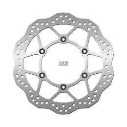 NG TARCZA HAMULCOWA PRZÓD SUZUKI DR 650 '91-95, DR BIG 800 '89-96, VL 800 '05-16, XF 650 FREEWIND '97-02 (300X121X5MM) (6X10,5MM
