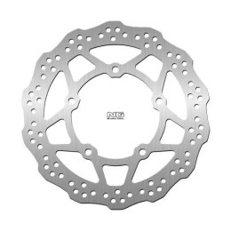 NG TARCZA HAMULCOWA PRZÓD SUZUKI GSX/V-STROM 250 '17-20 (290X120X5MM) (5X10,5MM) WAVE