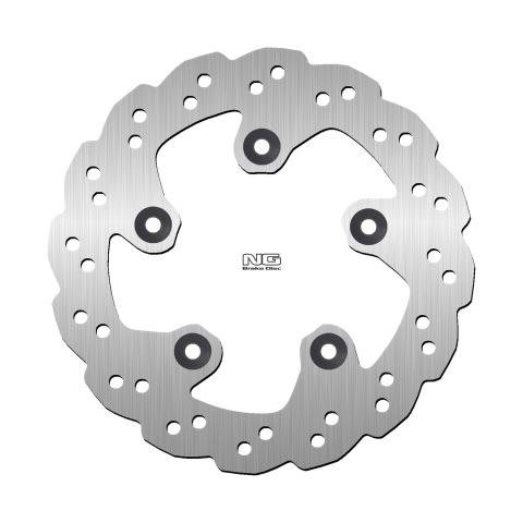 NG TARCZA HAMULCOWA PRZÓD SYM HD 125/200 '10-18 (226X96,5X4MM) (5X10,5MM) WAVE NG TARCZA HAMULCOWA PRZÓD SYM HD 125/200 '10-18 (226X96,5X4MM) (5X10,5MM) WAVE
