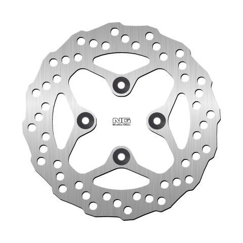 NG TARCZA HAMULCOWA PRZÓD TGB 303 R 50/125 '04-14 (220X58X4MM) (4X10,5MM) WAVE NG TARCZA HAMULCOWA PRZÓD TGB 303 R 50/125 '04-14 (220X58X4MM) (4X10,5MM) WAVE