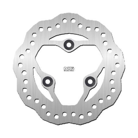 NG TARCZA HAMULCOWA PRZÓD TNG LOW BOY 150 '99-06 (185X58X3,5MM) (3X10,5MM) WAVE NG TARCZA HAMULCOWA PRZÓD TNG LOW BOY 150 '99-06 (185X58X3,5MM) (3X10,5MM) WAVE