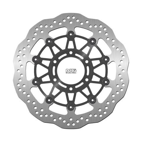 NG TARCZA HAMULCOWA PRZÓD TRIUMPH SPRINT ST/RS 955 '98-'04, SPEED TRIPLE 900/955 '97-'01 PŁYWAJĄCA (320X78X5)(6X10,50MM) WAVE PŁ NG TARCZA HAMULCOWA PRZÓD TRIUMPH SPRINT ST/RS 955 '98-'04, SPEED TRIPLE 900/955 '97-'01 PŁYWAJĄCA (320X78X5)(6X10,50MM) WAVE PŁ