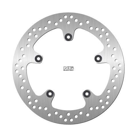 NG TARCZA HAMULCOWA PRZÓD YAMAHA X-MAX 125/300 '17-21 (267X132X5MM) ( 5X10,5MM) NG TARCZA HAMULCOWA PRZÓD YAMAHA X-MAX 125/300 '17-21 (267X132X5MM) ( 5X10,5MM)