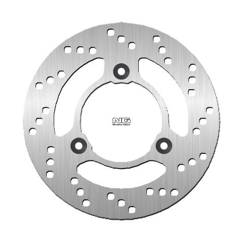 NG TARCZA HAMULCOWA PRZÓD/TYŁ SUZUKI SIXTEEN 125/150 '08-14 (220X89X4MM) (3X10,5MM) NG TARCZA HAMULCOWA PRZÓD/TYŁ SUZUKI SIXTEEN 125/150 '08-14 (220X89X4MM) (3X10,5MM)