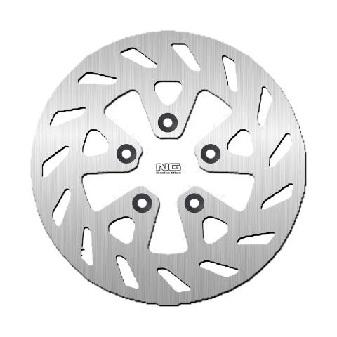 NG TARCZA HAMULCOWA TYŁ BETA RR50 '05 (185X45X3,5MM) (5X6,5MM) NG TARCZA HAMULCOWA TYŁ BETA RR50 '05 (185X45X3,5MM) (5X6,5MM)