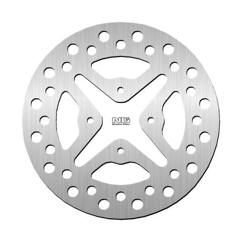 NG TARCZA HAMULCOWA TYŁ CAN-AM DS 90 '08-15 (180X36X3,7MM) (4X6,5MM) NG TARCZA HAMULCOWA TYŁ CAN-AM DS 90 '08-15 (180X36X3,7MM) (4X6,5MM)