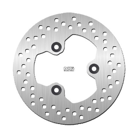 NG TARCZA HAMULCOWA TYŁ DAELIM NS/SL 125 '00-08 (200X68X3,7MM) (3X10,5MM) NG TARCZA HAMULCOWA TYŁ DAELIM NS/SL 125 '00-08 (200X68X3,7MM) (3X10,5MM)
