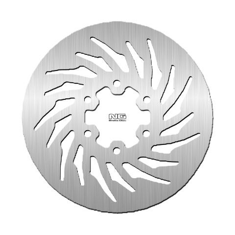 NG TARCZA HAMULCOWA TYŁ DERBI MULHACEN 125 '07-12, SENDA DRD 50 '08'-'11, GILERA 50 SMT '11 (218X57X3,5MM) (6X6,5MM) NG TARCZA HAMULCOWA TYŁ DERBI MULHACEN 125 '07-12, SENDA DRD 50 '08'-'11, GILERA 50 SMT '11 (218X57X3,5MM) (6X6,5MM)