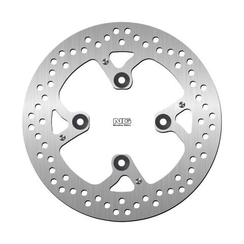 NG TARCZA HAMULCOWA TYŁ DUCATI 1198/STREETFIGHTER '09-17 (245X83,5X5MM) (4X10MM) NG TARCZA HAMULCOWA TYŁ DUCATI 1198/STREETFIGHTER '09-17 (245X83,5X5MM) (4X10MM)