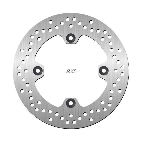 NG TARCZA HAMULCOWA TYŁ HONDA X-ADV750 '17-20 (240X116X5MM) (4X10,5MM) NG TARCZA HAMULCOWA TYŁ HONDA X-ADV750 '17-20 (240X116X5MM) (4X10,5MM)