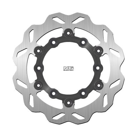 NG TARCZA HAMULCOWA TYŁ KTM 690 ENDURO/SMC '14-21 (240X106,3X5MM) (6X6,5MM) WAVE PŁYWAJĄCA NG TARCZA HAMULCOWA TYŁ KTM 690 ENDURO/SMC '14-21 (240X106,3X5MM) (6X6,5MM) WAVE PŁYWAJĄCA