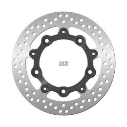 NG TARCZA HAMULCOWA TYŁ KTM DUKE 690 '08-19, DUKE 890 '20'-22, SUPERDUKE 690/990 DUKE 790 '18-22 (240X107,5X5MM) (5X8,5MM) PŁYWA