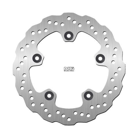 NG TARCZA HAMULCOWA TYŁ SUZUKI GSX250 '17-20, DL250 VSTROM '17-20 (240X120X4,5MM) (5X10,5MM) WAVE NG TARCZA HAMULCOWA TYŁ SUZUKI GSX250 '17-20, DL250 VSTROM '17-20 (240X120X4,5MM) (5X10,5MM) WAVE