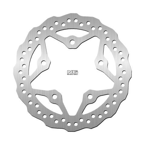 NG TARCZA HAMULCOWA TYŁ SYM CRUISYM/JOYMAX 125/200/250/300 '15-20 (240X100X5MM) (5X10,5MM) WAVE NG TARCZA HAMULCOWA TYŁ SYM CRUISYM/JOYMAX 125/200/250/300 '15-20 (240X100X5MM) (5X10,5MM) WAVE