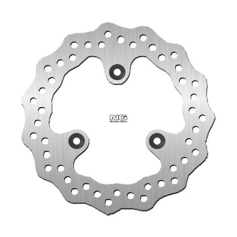 NG TARCZA HAMULCOWA TYŁ SYM GTS/JOYRIDE/MX EURO 125/150/200 '01-14 (200X73X4,5MM) (3X10,5MM) WAVE NG TARCZA HAMULCOWA TYŁ SYM GTS/JOYRIDE/MX EURO 125/150/200 '01-14 (200X73X4,5MM) (3X10,5MM) WAVE