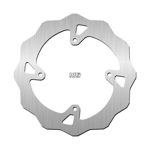 NG TARCZA HAMULCOWA TYŁ TM RACING 85 '18-20 (190X95,5X3,5MM) (4X6,5MM) WAVE NG TARCZA HAMULCOWA TYŁ TM RACING 85 '18-20 (190X95,5X3,5MM) (4X6,5MM) WAVE