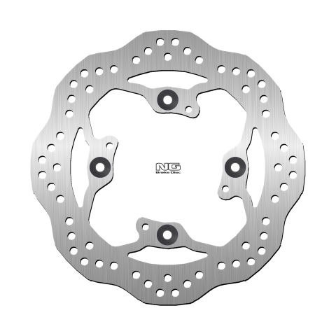 NG TARCZA HAMULCOWA TYŁ TRIUMPH BONNEVILLE 900/1200 '17-21, SCRAMBLER 1200 '19-21 (255X105X5,5MM) (4X10,5MM) WAVE NG TARCZA HAMULCOWA TYŁ TRIUMPH BONNEVILLE 900/1200 '17-21, SCRAMBLER 1200 '19-21 (255X105X5,5MM) (4X10,5MM) WAVE