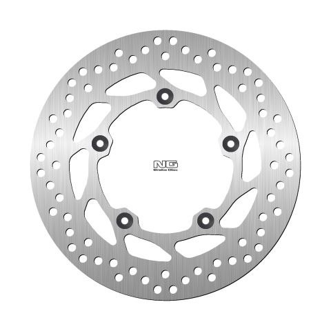 NG TARCZA HAMULCOWA TYŁ YAMAHA XJ6 '09-11 (245X105X5MM) (5X8,5MM) NG TARCZA HAMULCOWA TYŁ YAMAHA XJ6 '09-11 (245X105X5MM) (5X8,5MM)