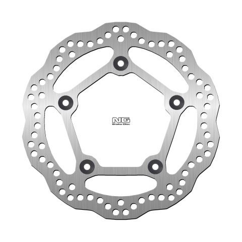 NG TARCZA HAMULCOWA TYŁ YAMAHA T-MAX 530 '12-'15 (282X132X5MM) (5X10,5MM) WAVE NG TARCZA HAMULCOWA TYŁ YAMAHA T-MAX 530 '12-'15 (282X132X5MM) (5X10,5MM) WAVE