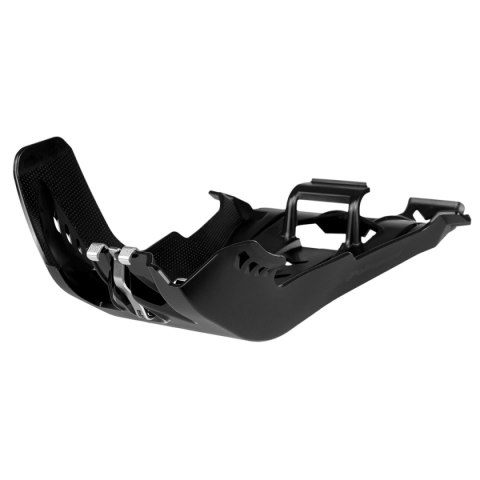 POLISPORT OSŁONA SILNIKA FORTRESS SKID PLATE BETA 250/300 RR 2T '20-'24; RR X-PRO 200/250/300 2T '25 KOLOR CZARNY POLISPORT OSŁONA SILNIKA FORTRESS SKID PLATE BETA 250/300 RR 2T '20-'24; RR X-PRO 200/250/300 2T '25 KOLOR CZARNY