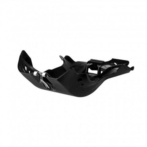 POLISPORT OSŁONA SILNIKA FORTRESS SKID PLATE SHERCO SEF-R 250/350 '12-'22 KOLOR CZARNY POLISPORT OSŁONA SILNIKA FORTRESS SKID PLATE SHERCO SEF-R 250/350 '12-'22 KOLOR CZARNY