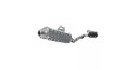POLISPORT OSŁONA TŁUMIKA UNIWERSALNA ARMADILLO EXTREM SILENCER GUARD KOLOR SZARY (NARDO GREY)